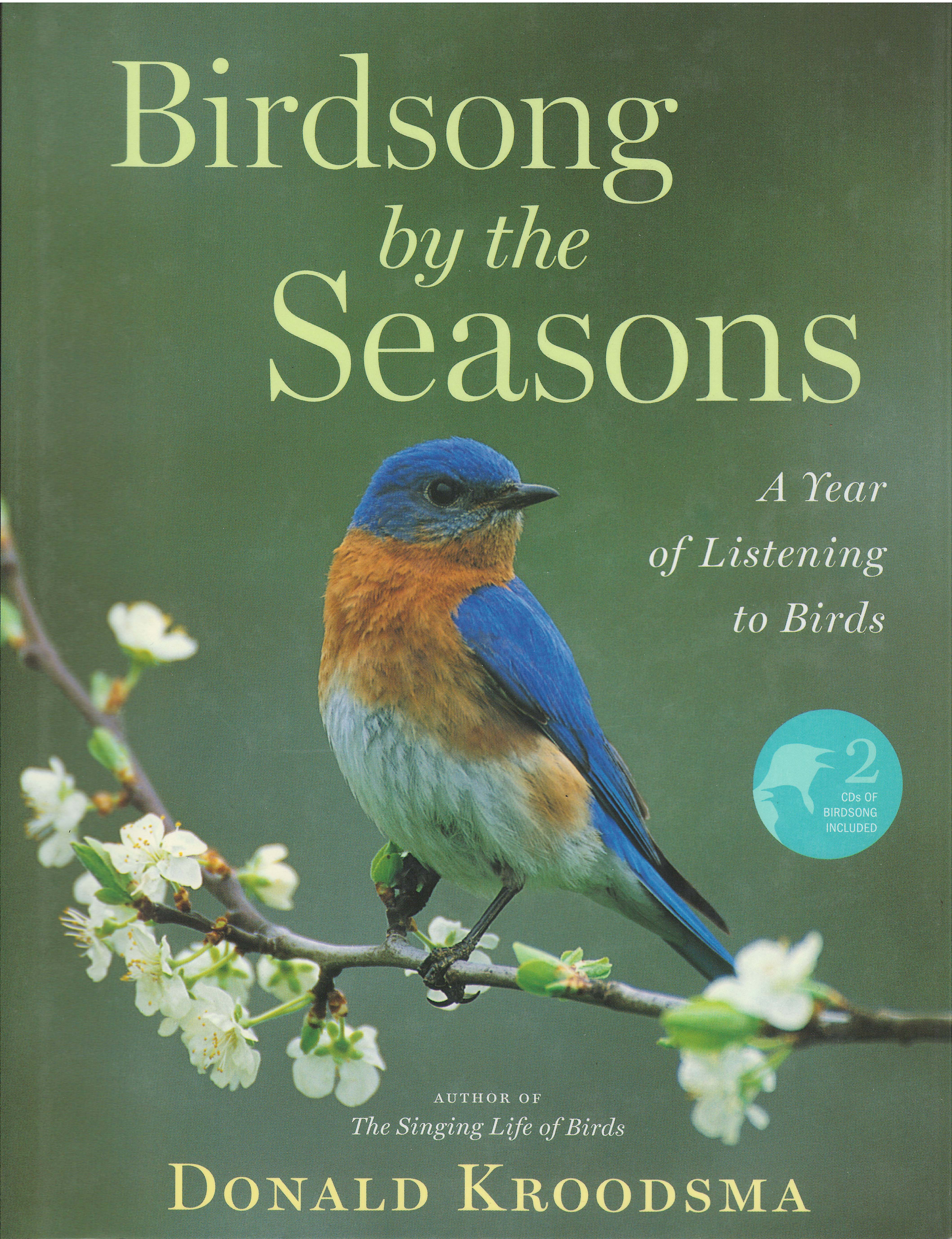 Birdsong by the Seasons