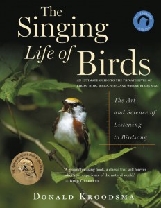 The science of birdsong - Reader's Digest