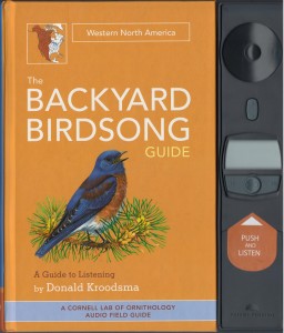 Backyard West front cover